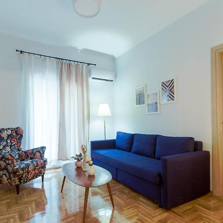 Adorable 2 Bedroom Apartment Close To Ancient Athens City Center מראה חיצוני תמונה