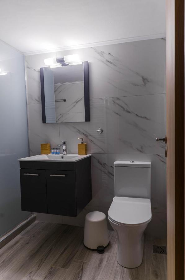 Adorable 2 Bedroom Apartment Close To Ancient Athens City Center מראה חיצוני תמונה