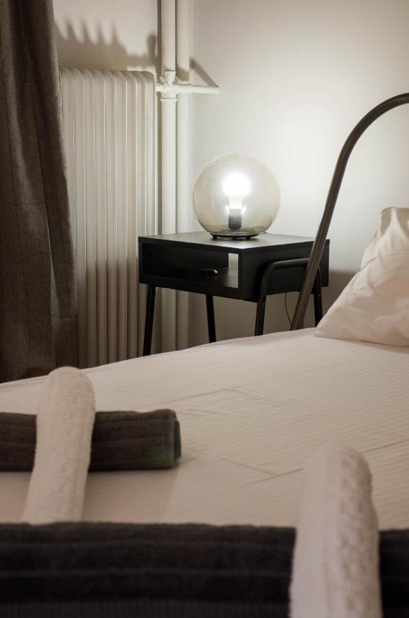 Adorable 2 Bedroom Apartment Close To Ancient Athens City Center מראה חיצוני תמונה