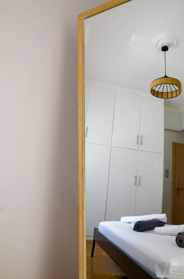 Adorable 2 Bedroom Apartment Close To Ancient Athens City Center מראה חיצוני תמונה