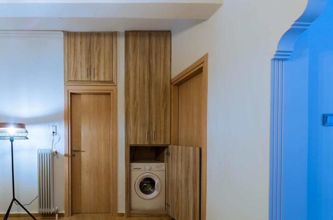 Adorable 2 Bedroom Apartment Close To Ancient Athens City Center מראה חיצוני תמונה