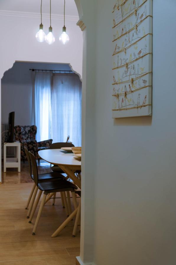 Adorable 2 Bedroom Apartment Close To Ancient Athens City Center מראה חיצוני תמונה